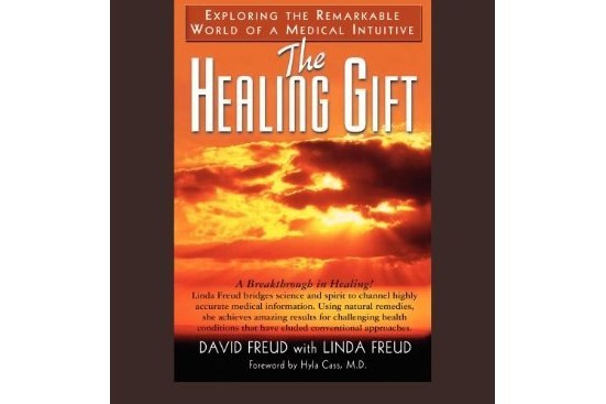 The Healing Gift