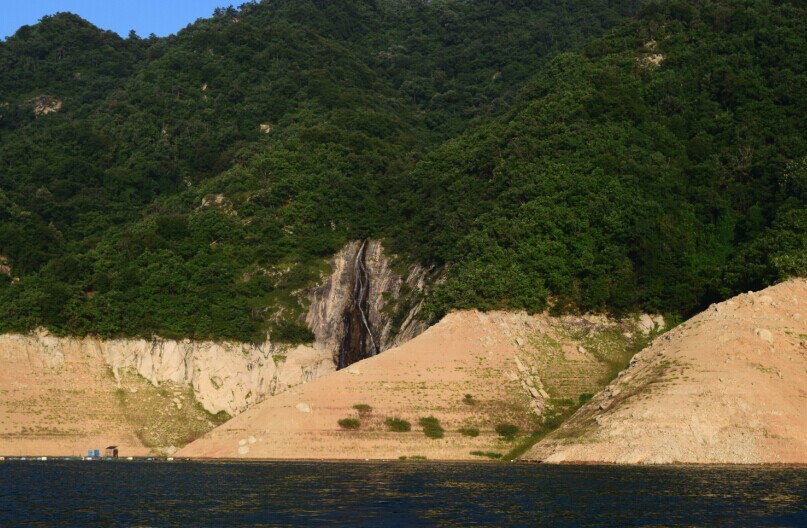 水豐湖風景區