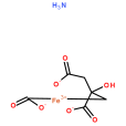 檸檬酸鐵銨(枸櫞酸鐵銨)