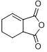 六氫-1,3-異苯並呋喃二酮與[（甲基苯氧基）甲基]環氧乙烷、鄰苯二甲酸酐、3A,4,7,7A-四氫-1,3-異苯並呋喃二酮