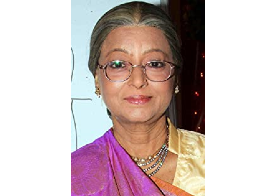 Rita Bhaduri