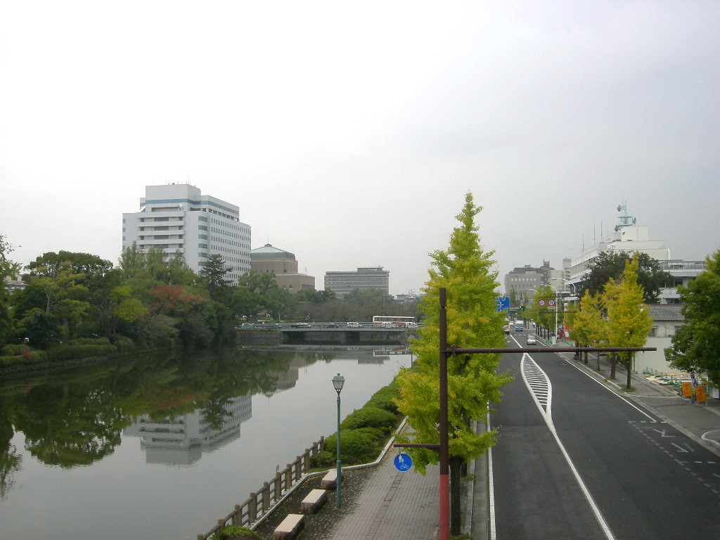 佐賀縣首府遠景圖4