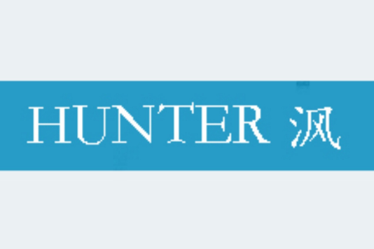 HUNTER 渢