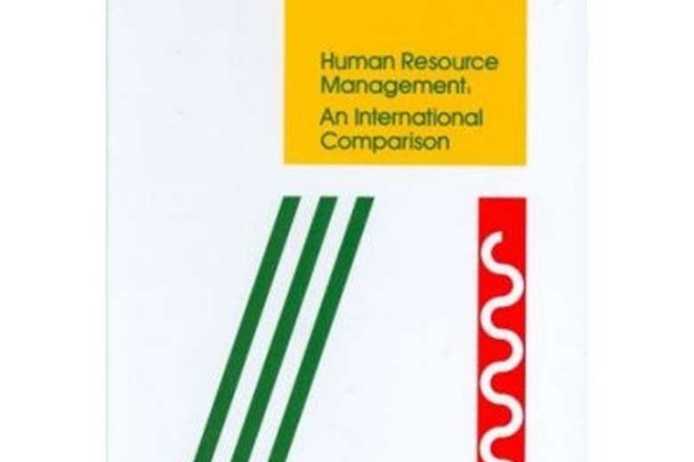 Human Resource Management