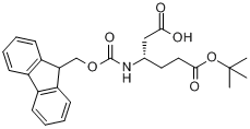 Fmoc-L-beta-高谷氨酸6-叔丁酯