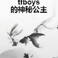 tfboys的神秘公主