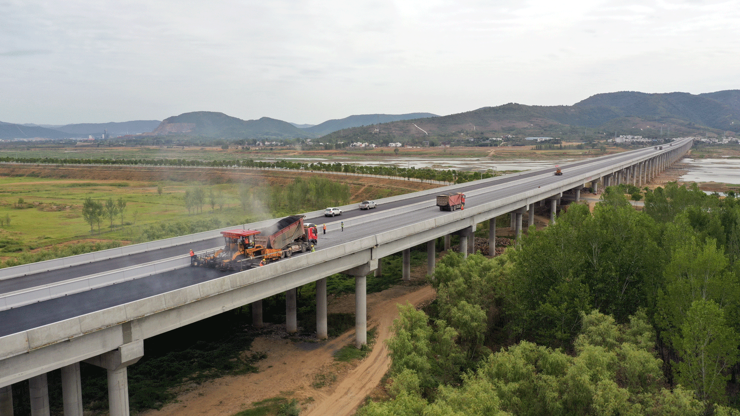 西峽—淅川高速公路