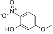 5-甲氧基-2-硝基酚