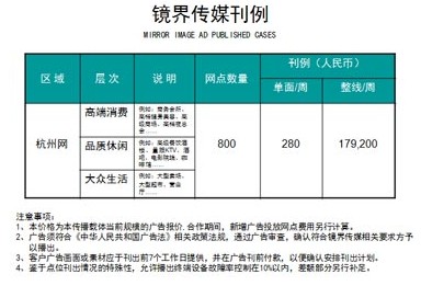 鏡界傳媒（中國）有限公司