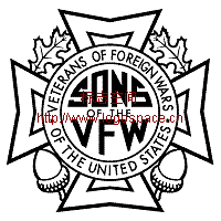 VFW logo