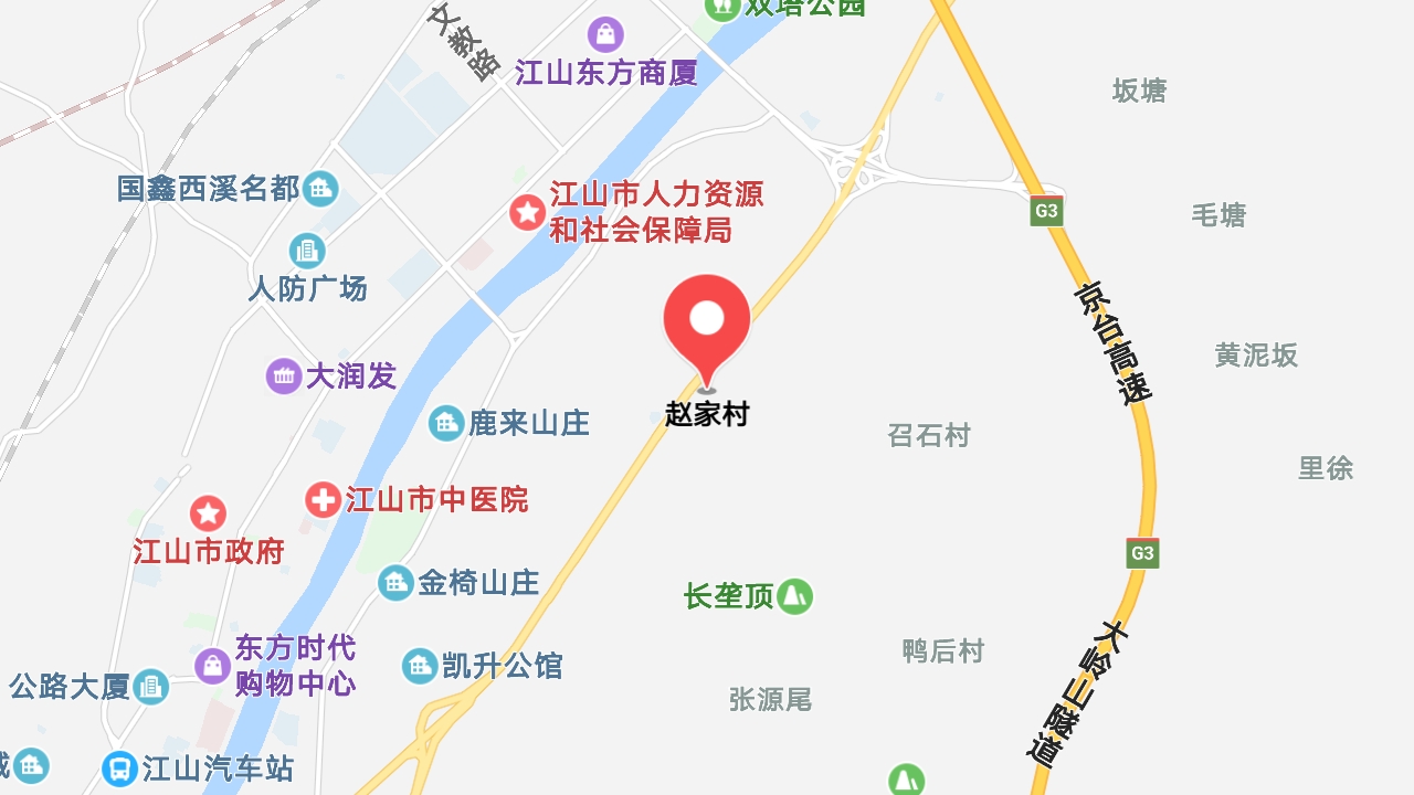 地圖信息