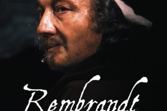 Rembrandt fecit 1669