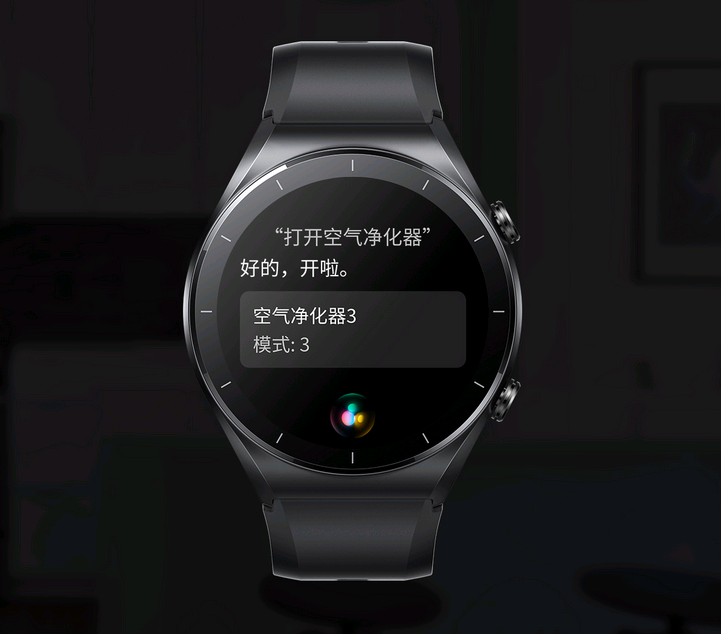 小米手錶 S1(Xiaomi Watch S1)