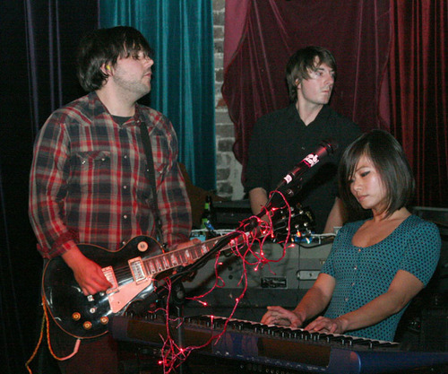 Asobi Seksu