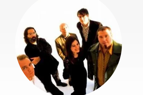 10000 Maniacs