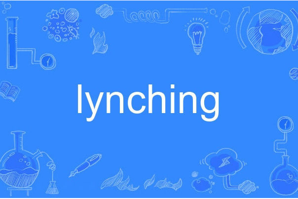 lynching