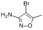 3-氨基-4-溴-5-甲基異噁唑