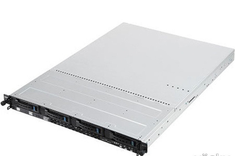 華碩RS700-E7/RS4-C(Xeon E5-2620/8GB)