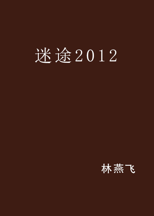 迷途2012