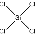 氯化矽(四氯化矽)
