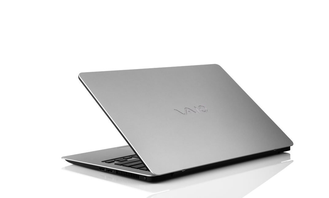 vaio