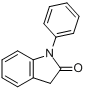 N-苯基吲哚酮