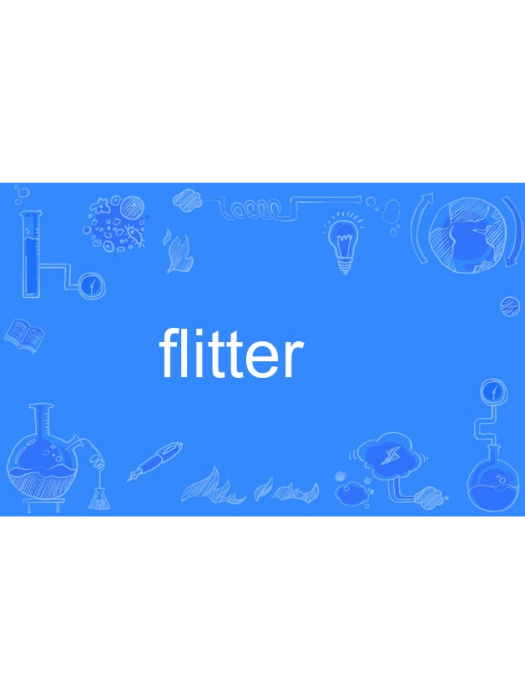 flitter