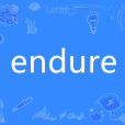 Endure