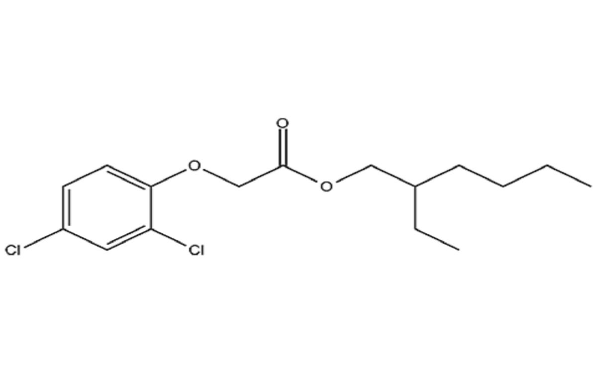 2,4-D異辛酯