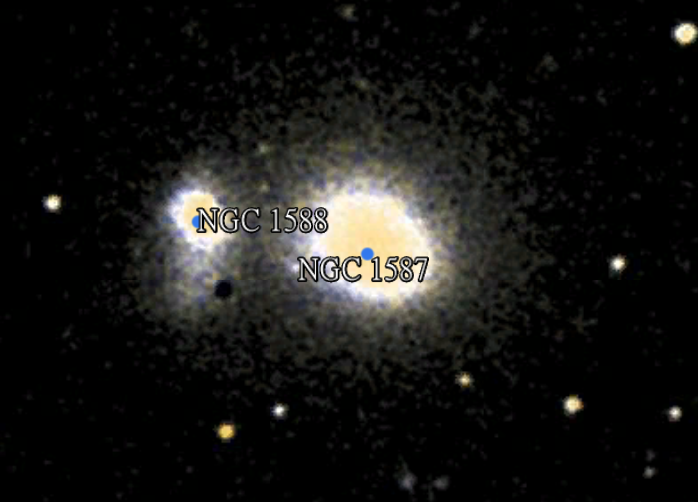 NGC 1588