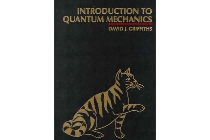 Introduction to Quantum Mechanics