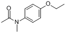4-乙氧基-N-甲基乙醯苯胺