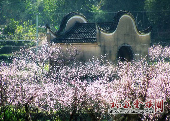 虎頭村(福建寧德市福安市穆雲鄉下轄村)