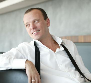 Gigi D&#39;Alessio