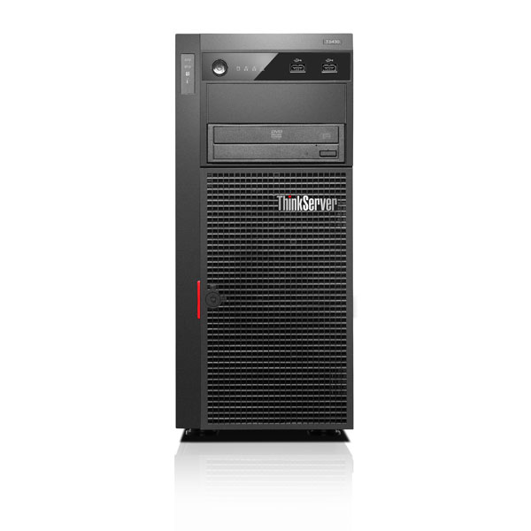 聯想ThinkServer TS430 S1220 2/3*500HO