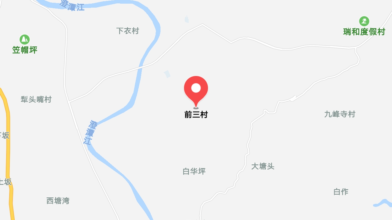 地圖信息