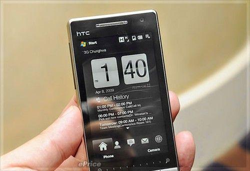 HTC t5388+