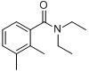 N,N-二乙基-2,3-二甲基苯甲醯胺