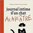 Journal intime d\x27un chat acariâtre