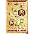 Longitude(Sobel, Dava著圖書)