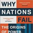 Why Nations Fail