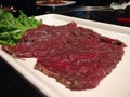 黑胡椒大片牛肉