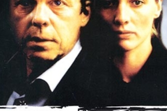 Wallander - Innan frosten