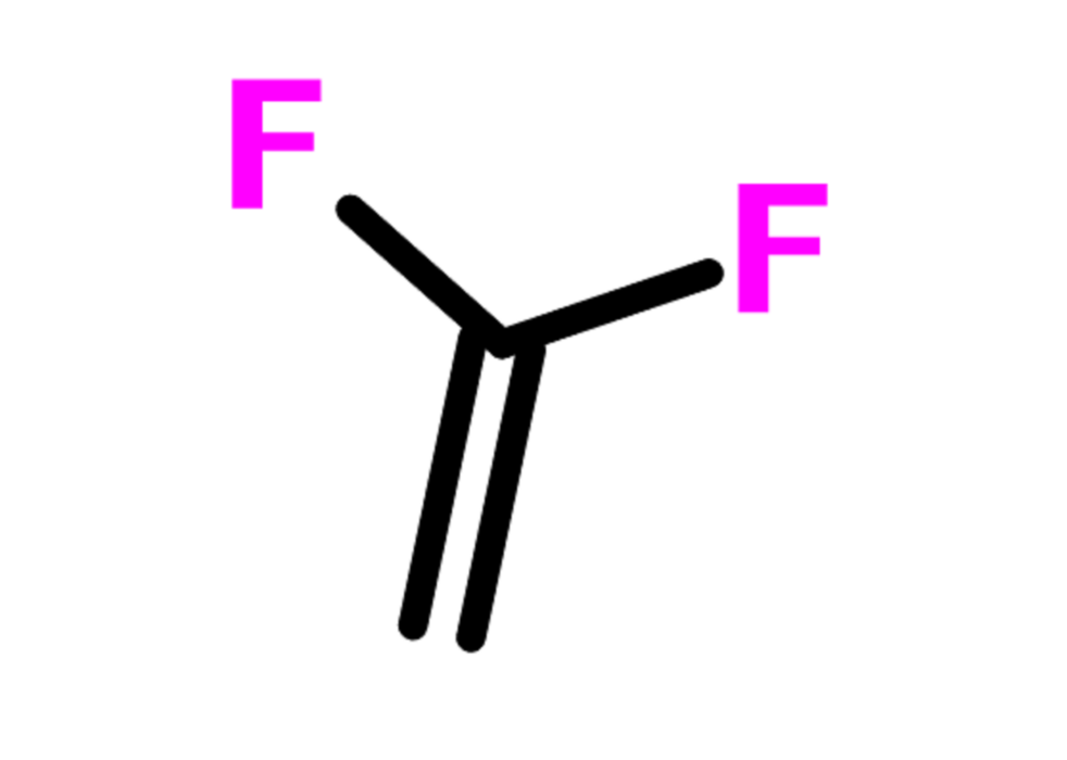 1,1-二氟乙烯(偏二氟乙烯)