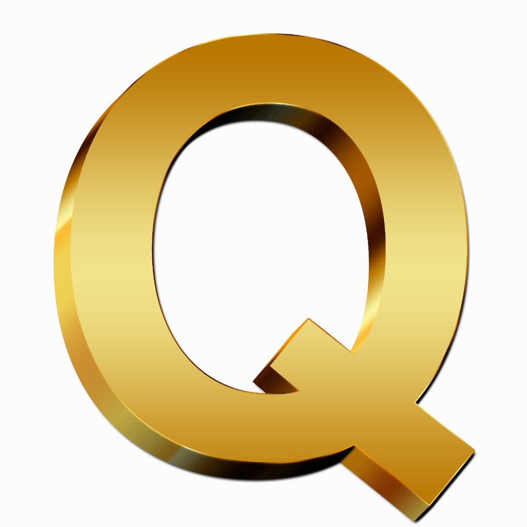 Q