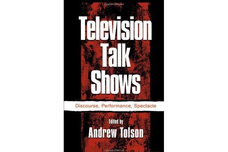 Television Talk Shows