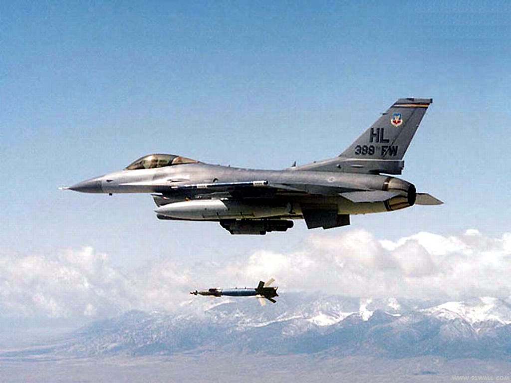 F-16