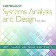 Essentials of Systems Analysis and Design (6th Edition)