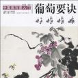 中國寫意畫入門(2010年江蘇美術出版的圖書)