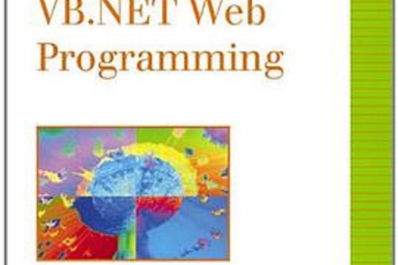 ASP.NET and VB.NET Web Programming